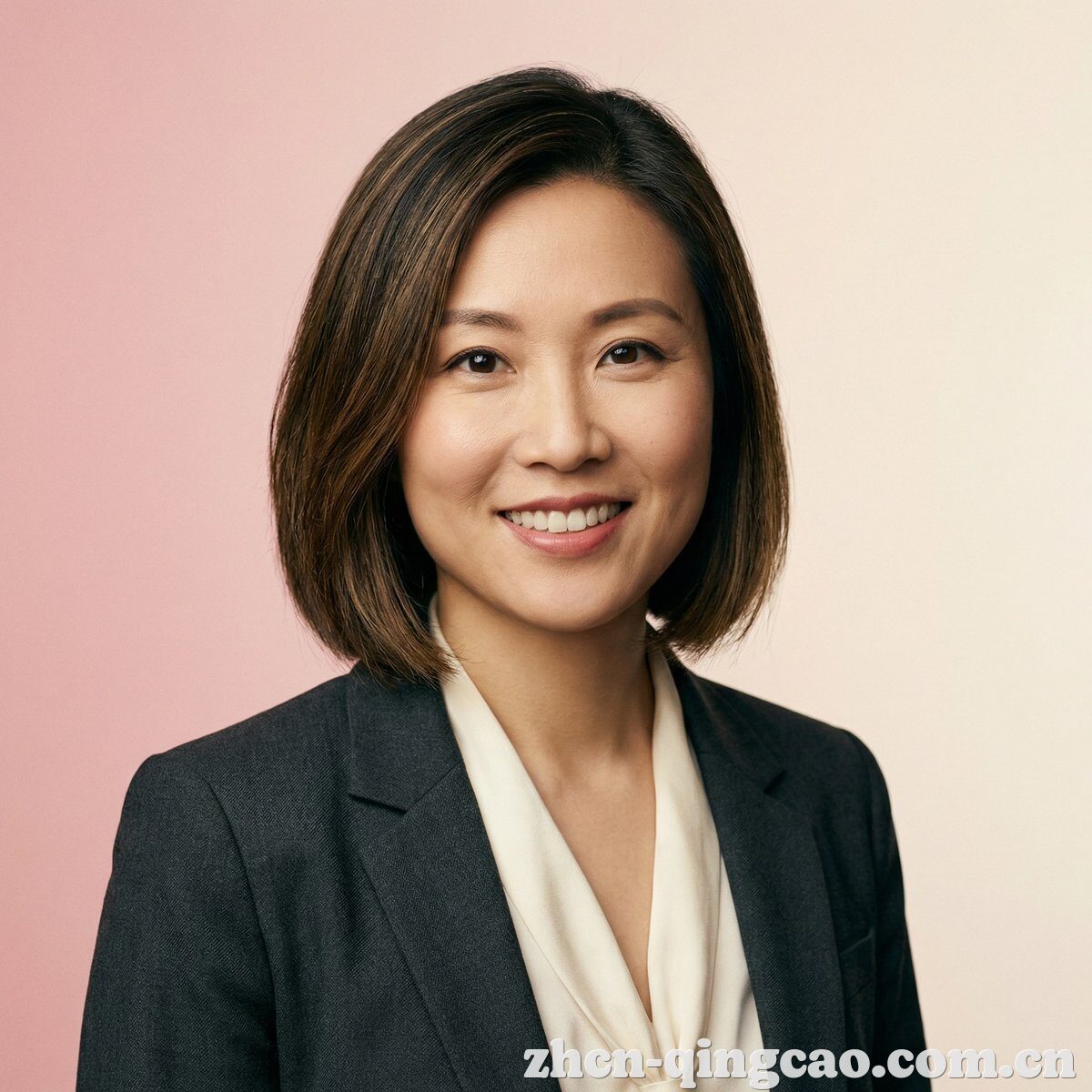 青青草制片总监林婉清